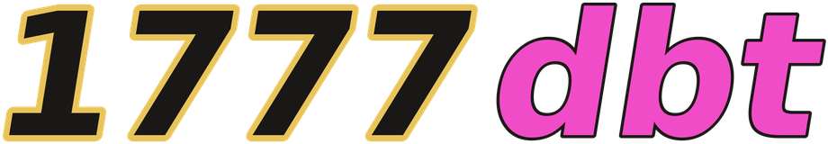 1777dbt logo